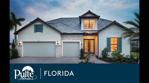 Pulte homes florida - Florida is a great place to live, work, and raise a family. With its beautiful beaches, warm climate, and diverse culture, it’s no wonder why so many families choose to call Florid...
